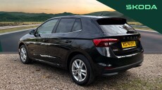 Skoda Fabia 1.0 TSI 116 SE L 5dr Petrol Hatchback